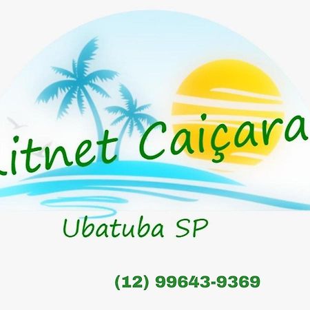 Ubatuba Villa Kültér fotó