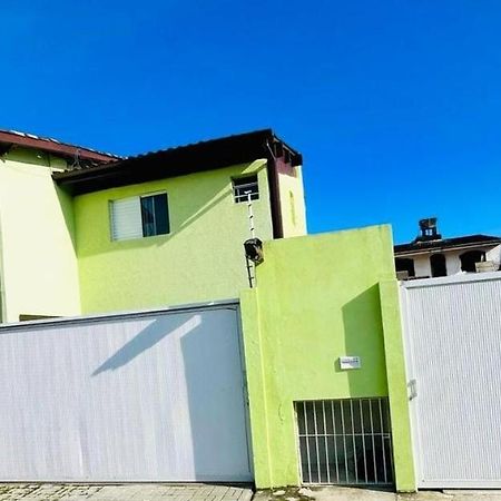 Ubatuba Villa Kültér fotó