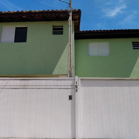 Ubatuba Villa Kültér fotó