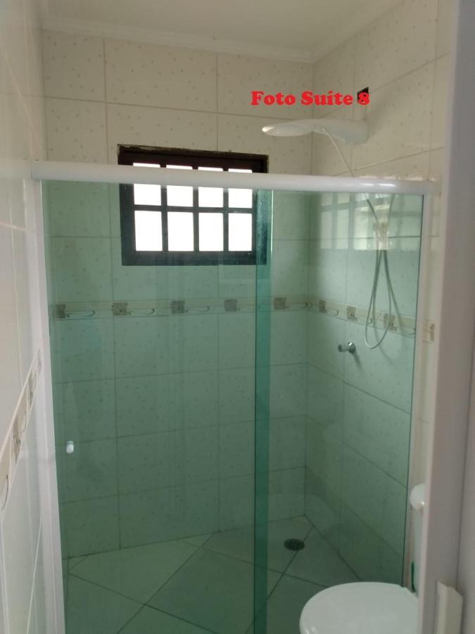 Ubatuba Villa Kültér fotó