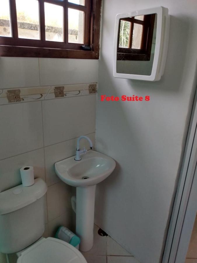 Ubatuba Villa Kültér fotó