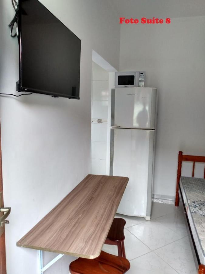 Ubatuba Villa Kültér fotó