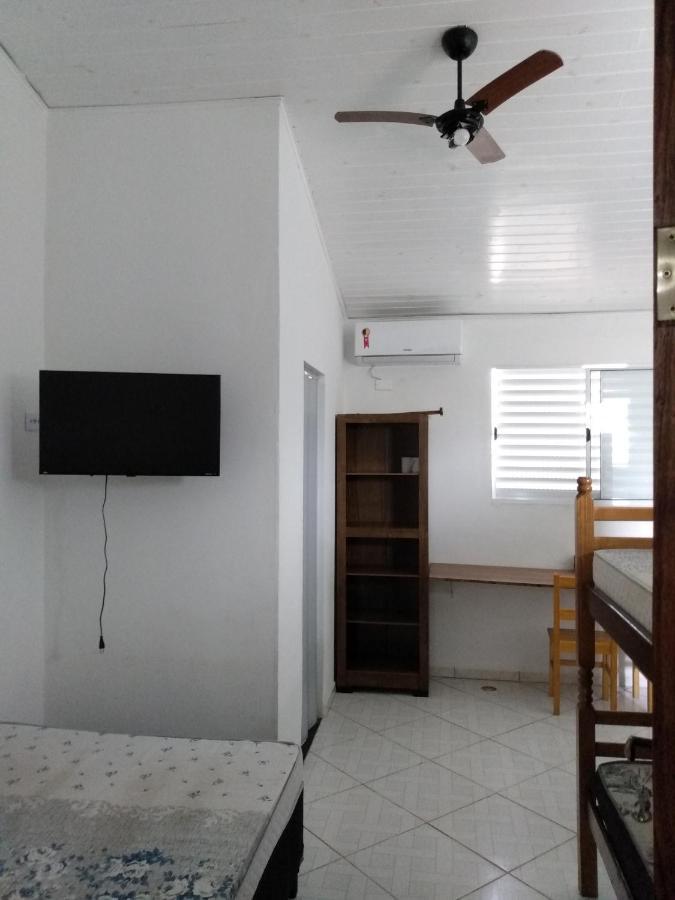 Ubatuba Villa Kültér fotó