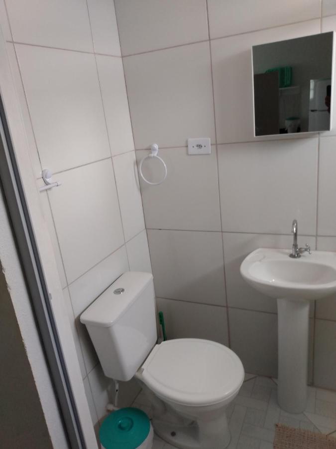 Ubatuba Villa Kültér fotó