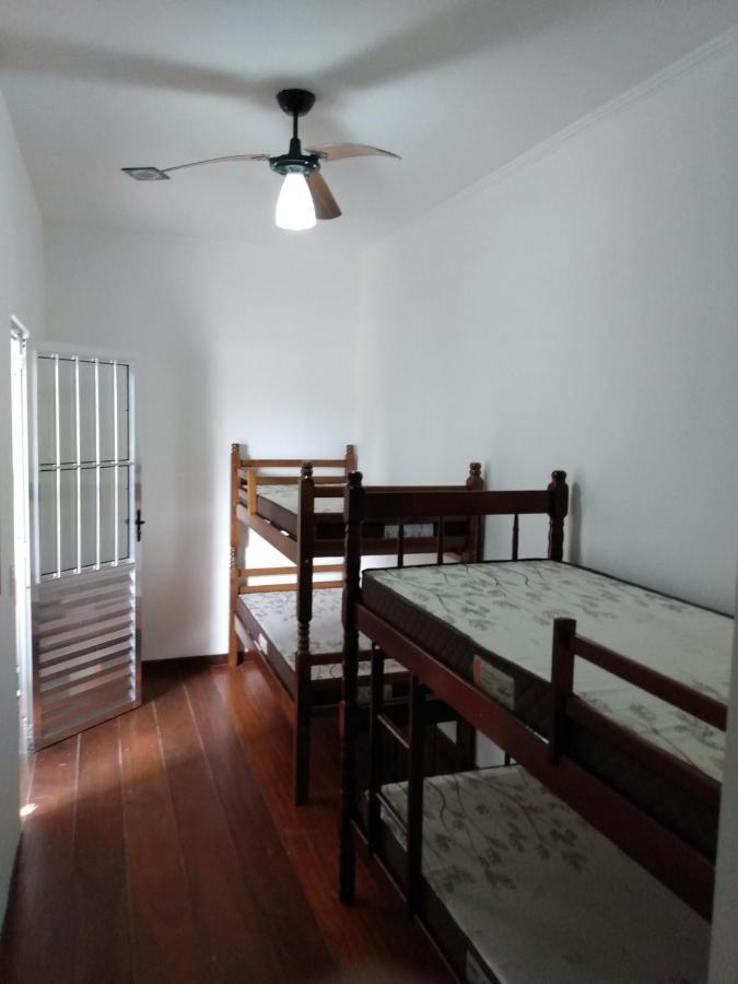 Ubatuba Villa Kültér fotó