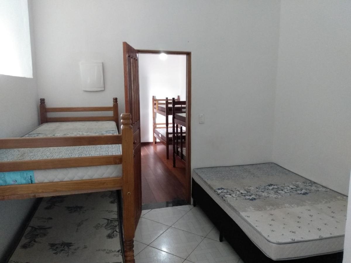 Ubatuba Villa Kültér fotó