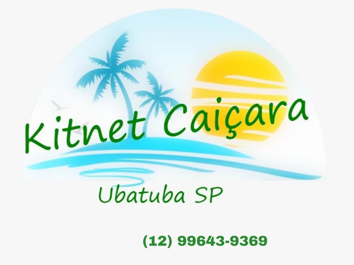 Ubatuba Villa Kültér fotó