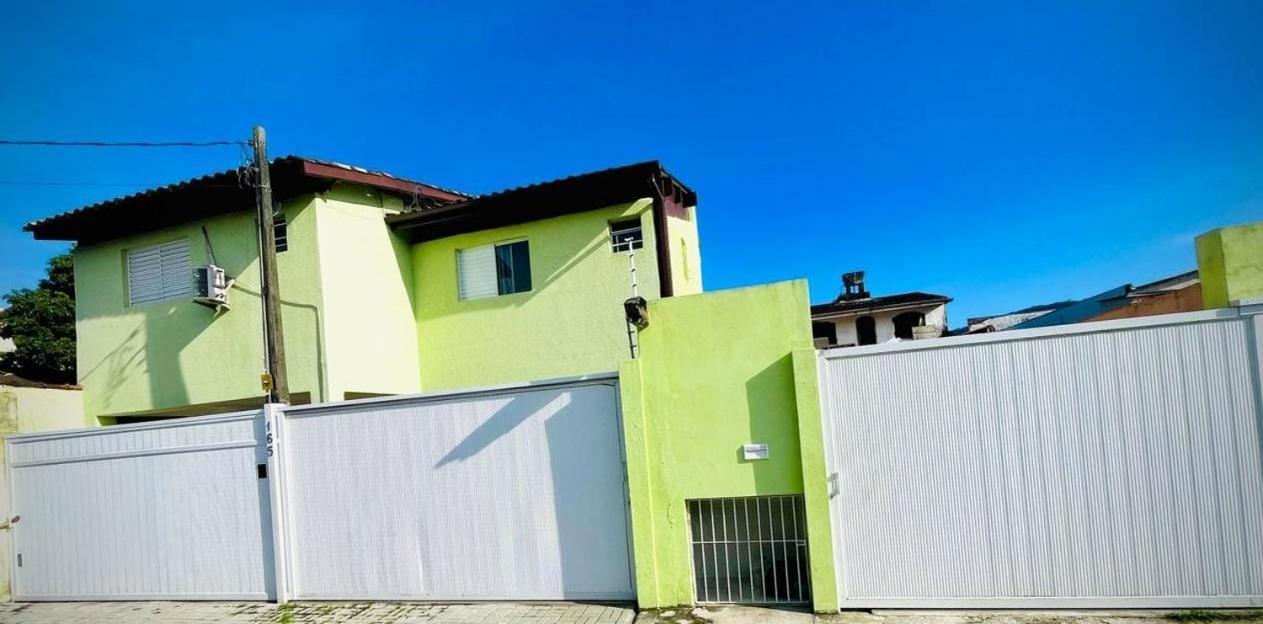 Ubatuba Villa Kültér fotó