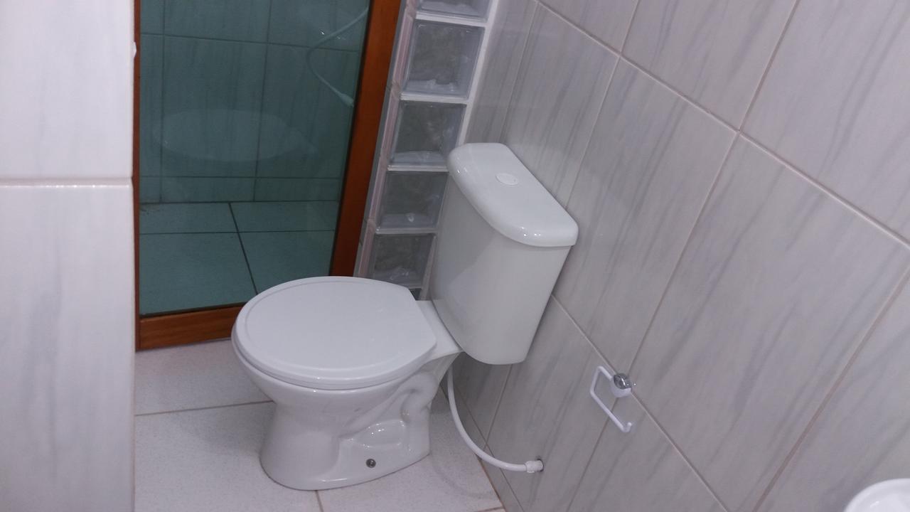Ubatuba Villa Kültér fotó