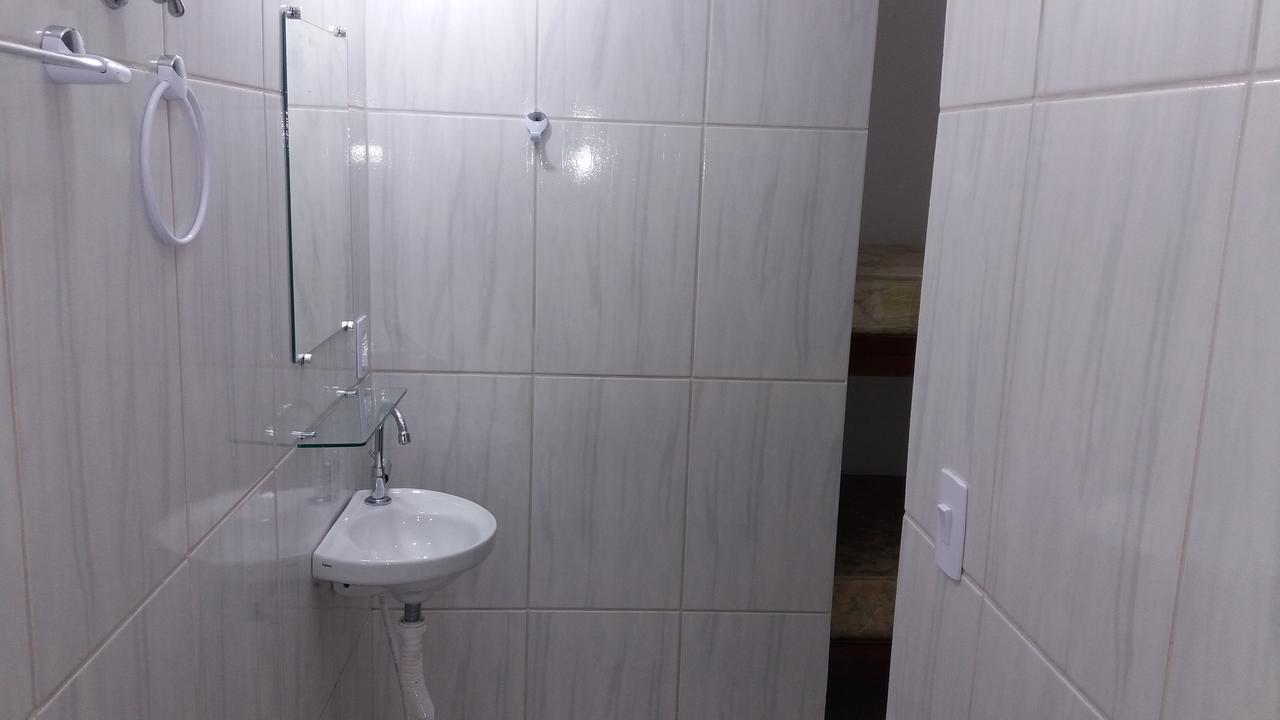 Ubatuba Villa Kültér fotó