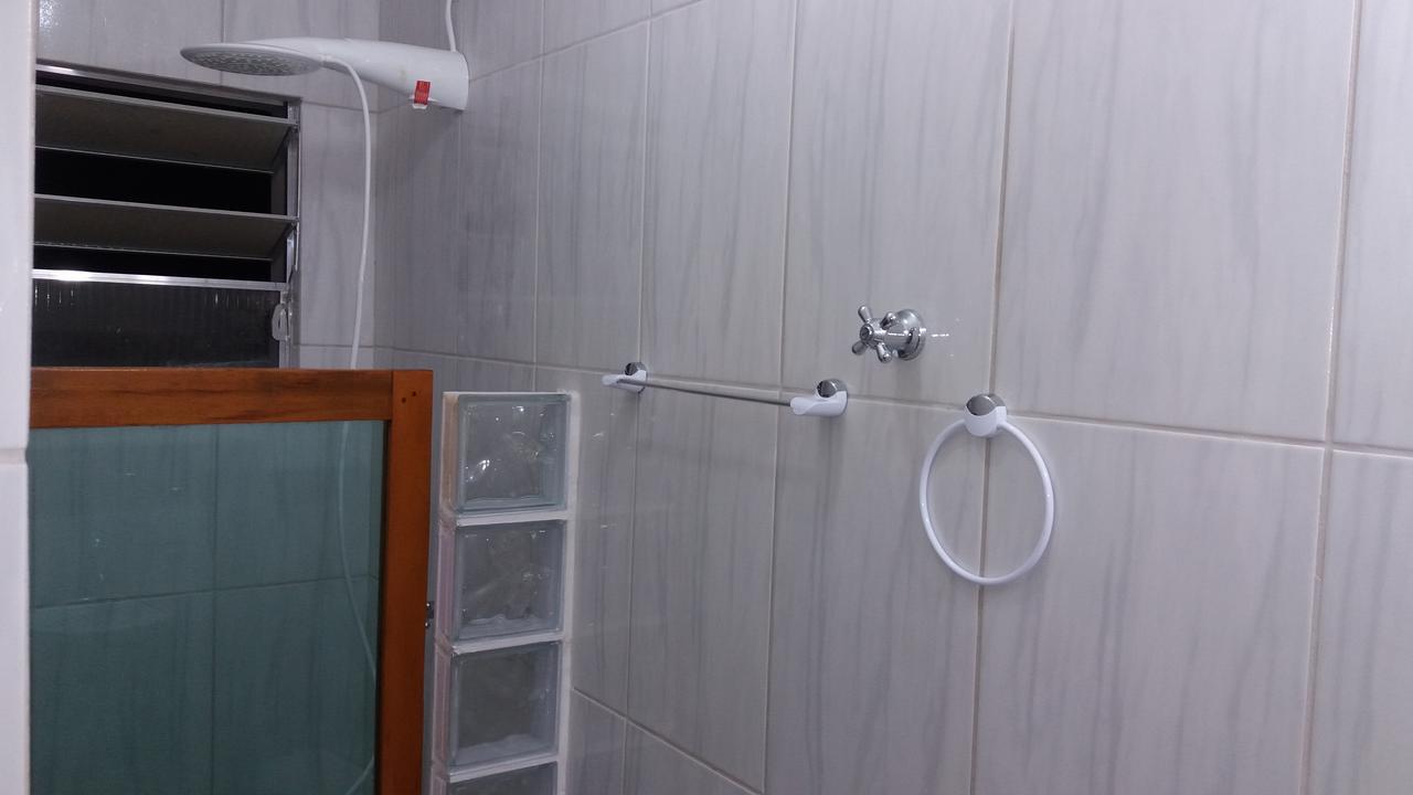 Ubatuba Villa Kültér fotó