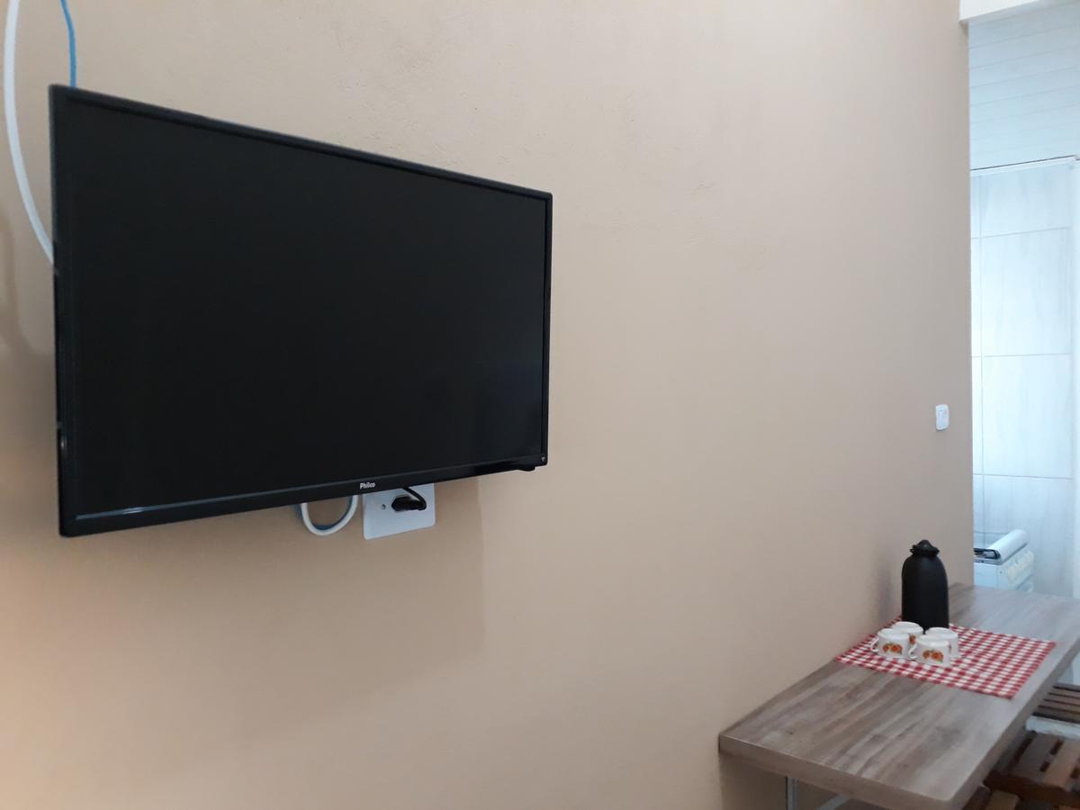 Ubatuba Villa Kültér fotó