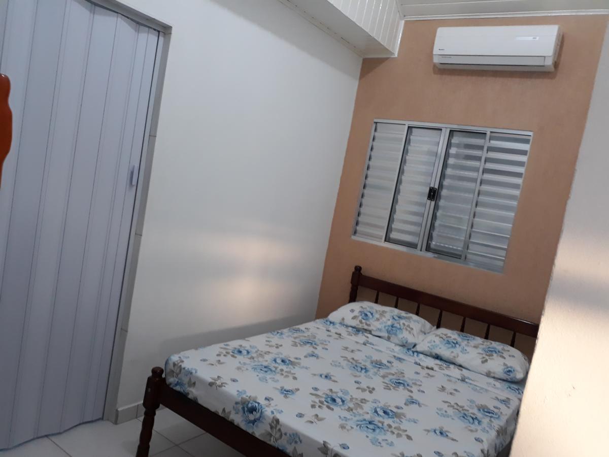 Ubatuba Villa Kültér fotó