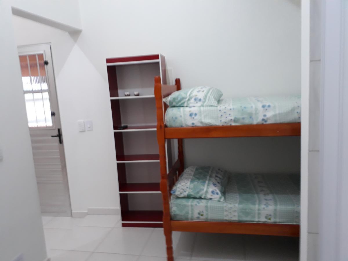 Ubatuba Villa Kültér fotó
