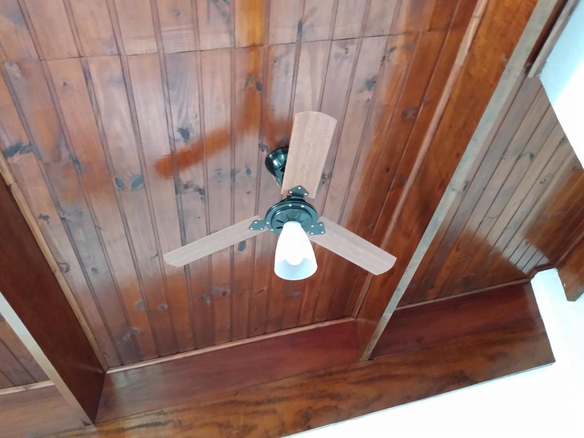 Ubatuba Villa Kültér fotó
