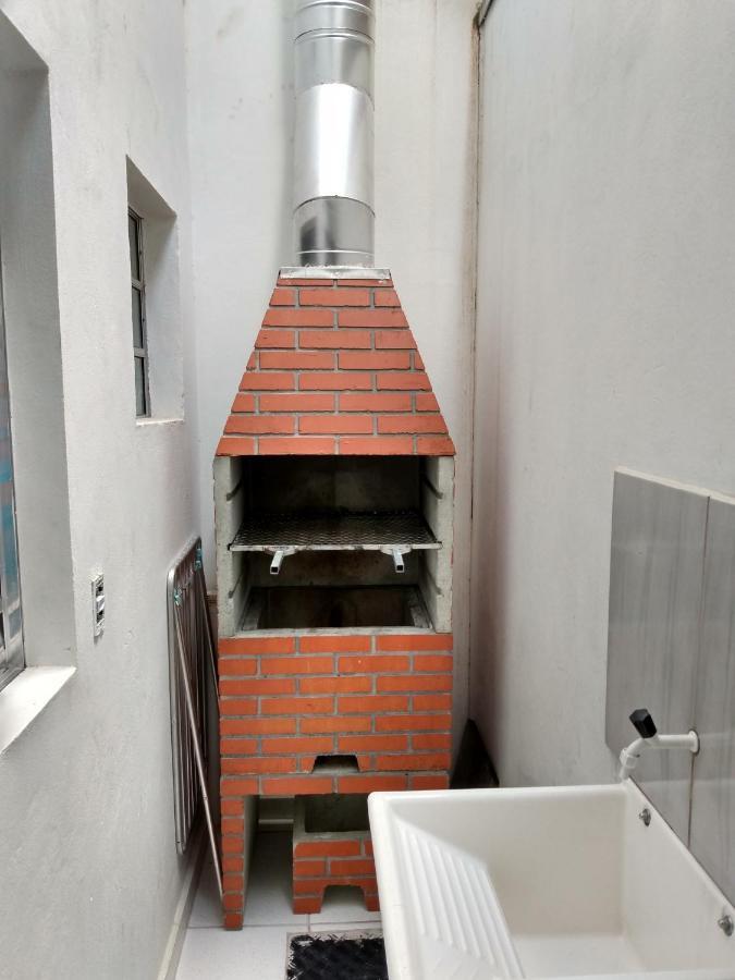 Ubatuba Villa Kültér fotó