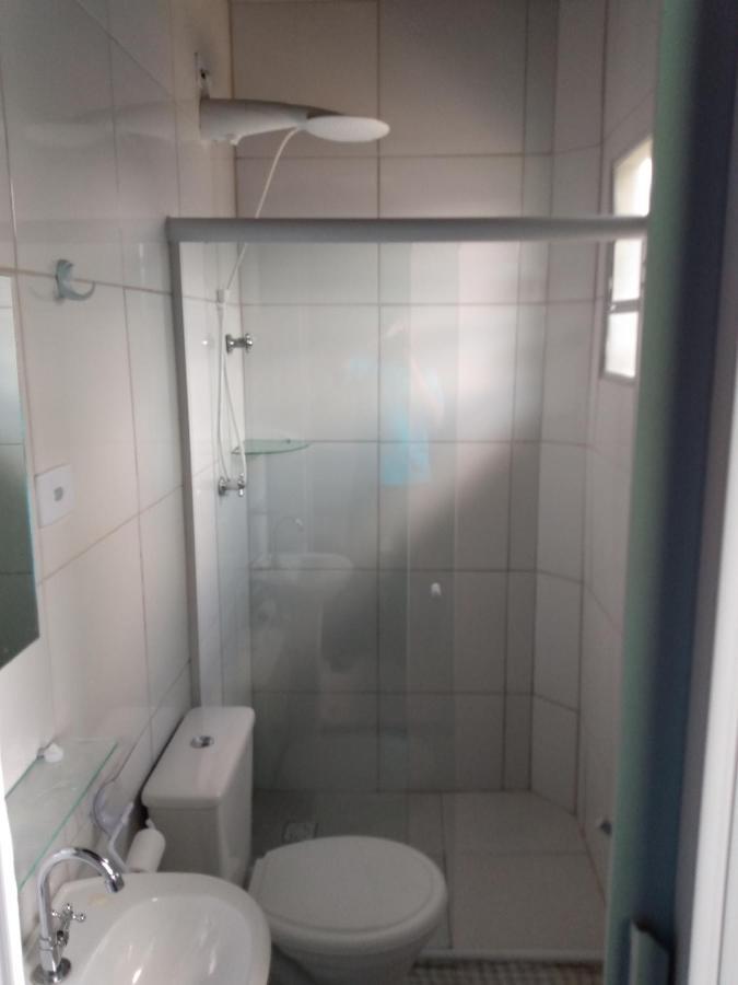 Ubatuba Villa Kültér fotó
