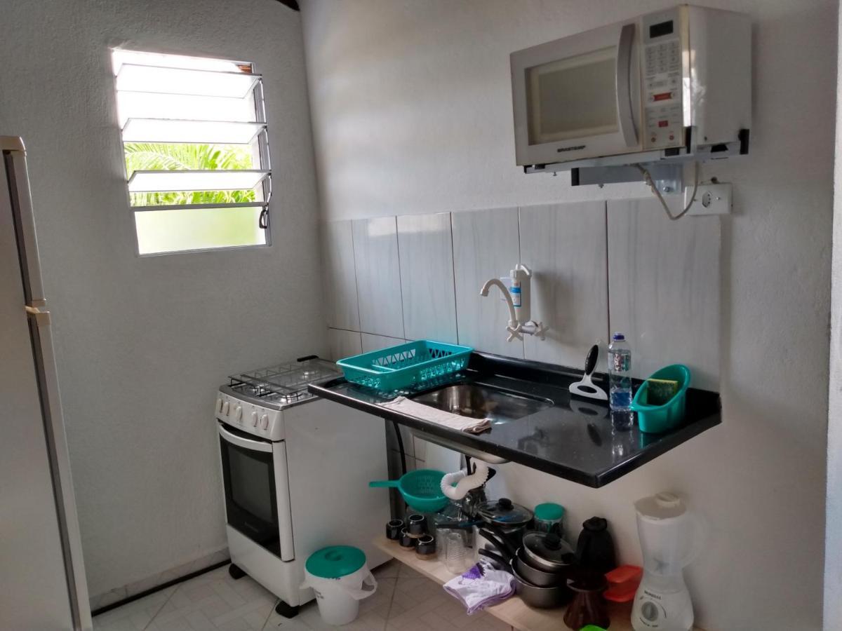 Ubatuba Villa Kültér fotó
