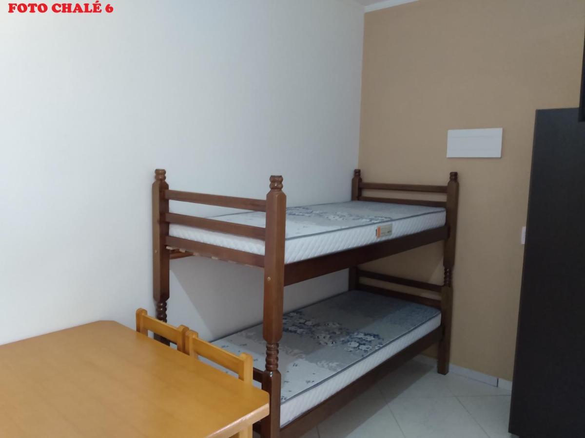 Ubatuba Villa Kültér fotó