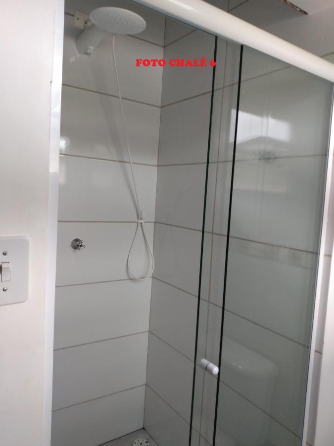 Ubatuba Villa Kültér fotó