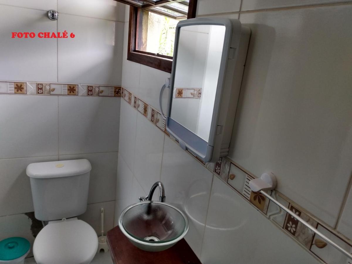 Ubatuba Villa Kültér fotó