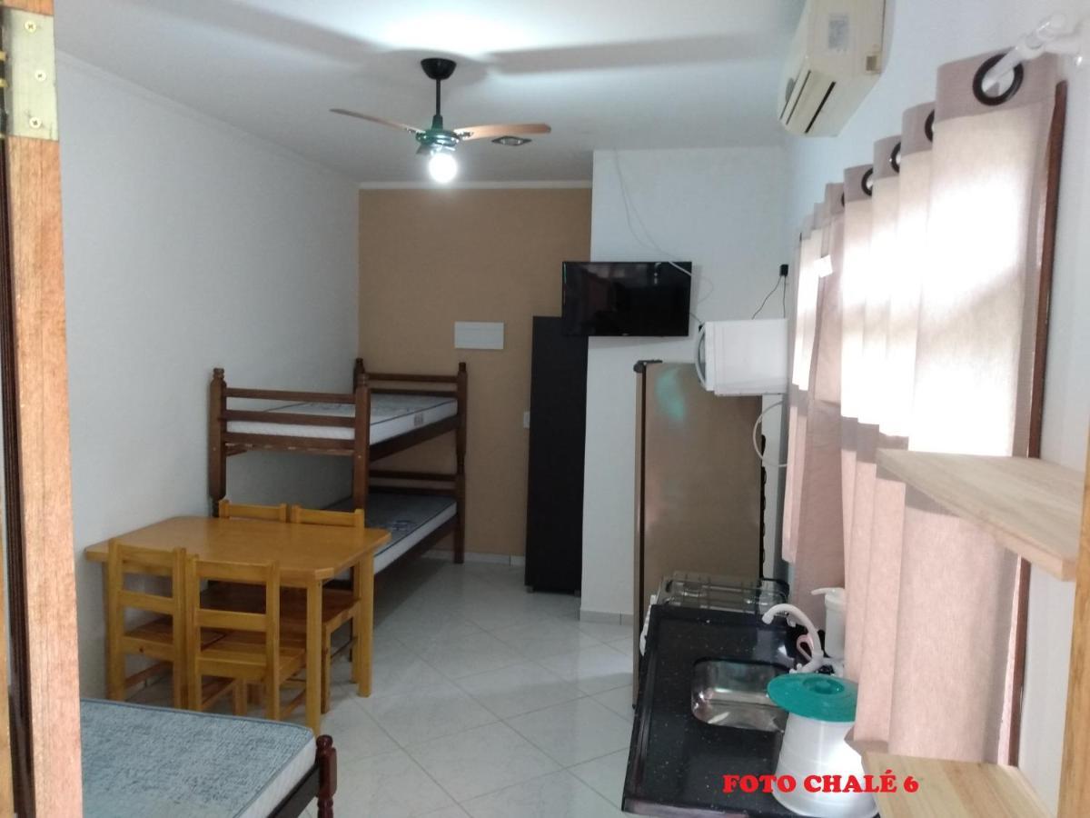 Ubatuba Villa Kültér fotó