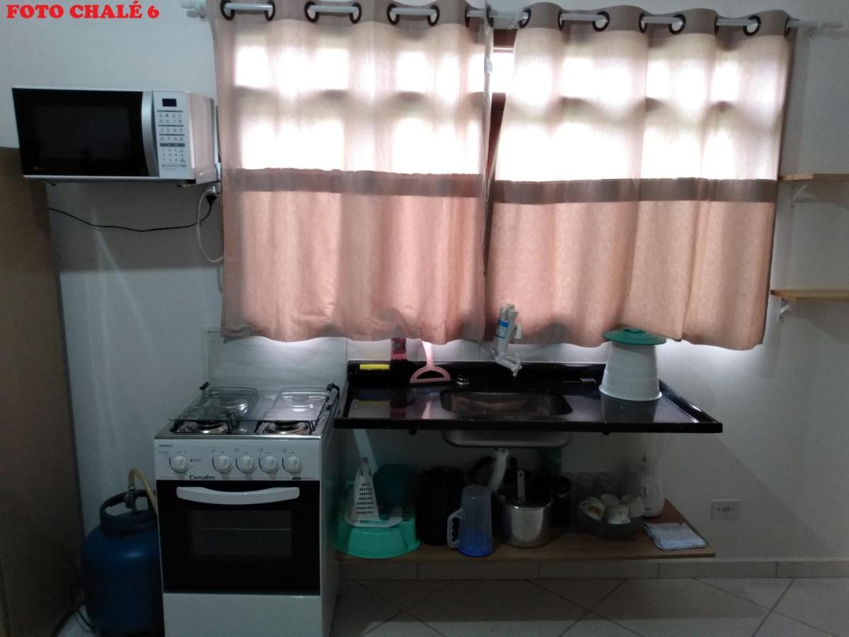 Ubatuba Villa Kültér fotó